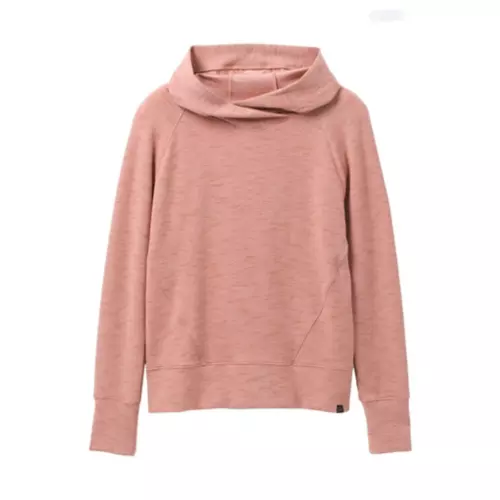 Women's PrAna Sunrise Hoodie