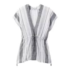 Women's PrAna Marina Bay Shirt Swim Cover Up