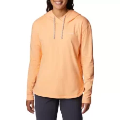 Women's Columbia Sun Trek Hoodie