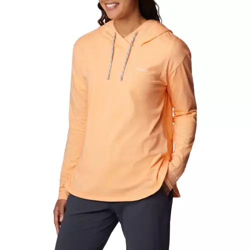 Women's Columbia Sun Trek Hoodie - Image 3