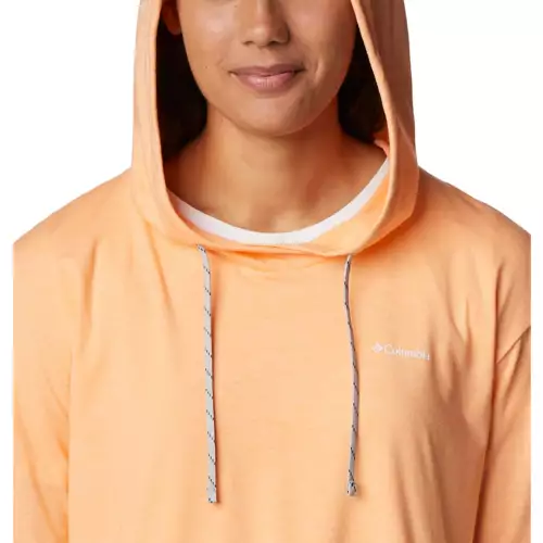 Women's Columbia Sun Trek Hoodie - Image 4