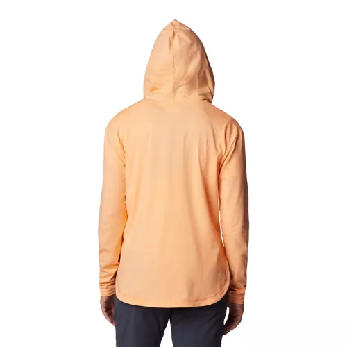 Women's Columbia Sun Trek Hoodie - Image 5
