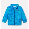 Baby Boys' Columbia Zing III Fleece Jacket