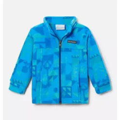 Baby Boys' Columbia Zing III Fleece Jacket