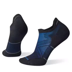 Adult Smartwool Targeted Cushion Ankle Running Socks