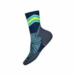 Women's Smartwool Run Targeted Cushion Crew Socks