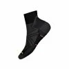 Women's Smartwool Run Zero Cushion Ankle Socks