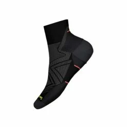 Women's Smartwool Run Zero Cushion Ankle Socks
