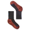 Kids' Smartwool Full Cushion Crew Hiking Socks