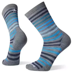 Men's Smartwool Everyday Spruce Street Crew Socks