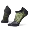 Adult Smartwool Zero Cushion Ankle Running Socks