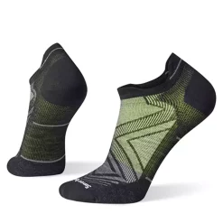 Adult Smartwool Zero Cushion Ankle Running Socks