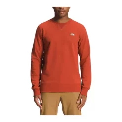 Men's The North Face Heritage Patch 2.0 Hoodie,Crew