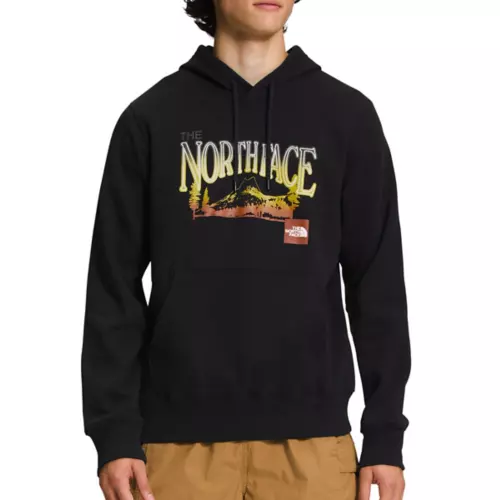 Men's The North Face Places To Love Hoodie