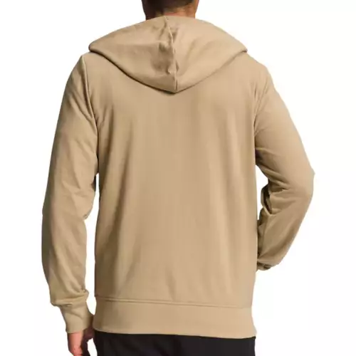 Men's The North Face Simple Logo Full Zip Hoodie - Image 2