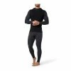 Men's Smartwool Thermal Merino Base Layer Rib Hoodie