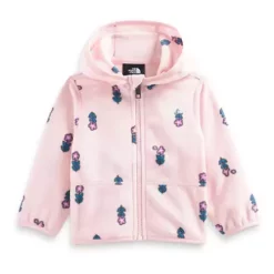 Infant The North Face Glacier Full Zip Hoodie