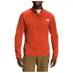 Men's The North Face Canyonlands ½ Zip Jacket