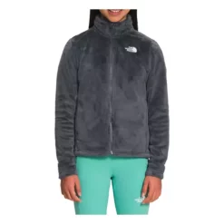 Girls' The North Face Osolita Full Zip Jacket