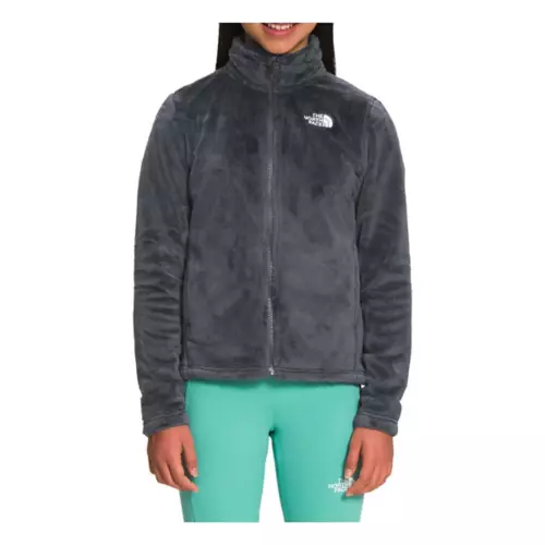 Girls' The North Face Osolita Full Zip Jacket
