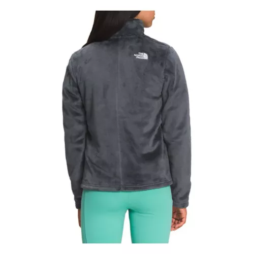 Girls' The North Face Osolita Full Zip Jacket - Image 2