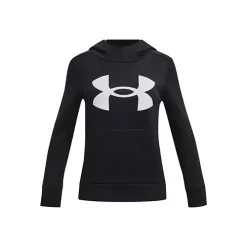 Girls' Under Armour Under Amour Fleece Big Logo Hoodie