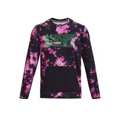 Men's Under Armour Baseball Print Hoodie