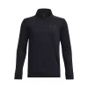 Boys' Under Armour 1/4 Zip Pullover