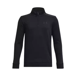 Boys' Under Armour 1/4 Zip Pullover