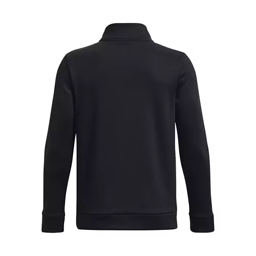 Boys' Under Armour 1/4 Zip Pullover - Image 2