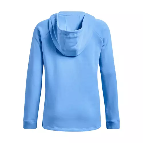Women's Under Armour Softball Hoodie - Image 2