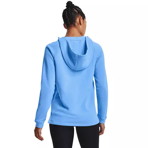 Women's Under Armour Softball Hoodie - Image 4