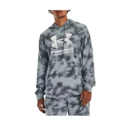 Men's Under Armour Rival Terry Novelty Hoodie