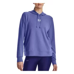 Women's Under Armour Rival Terry Hoodie