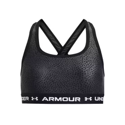 Girls' Under Armour Crossback Sports Bra