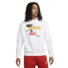 Men's Nike Sportswear Fleece Crewneck Sweatshirt