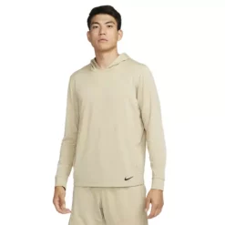 Men's Nike Yoga Dri-FIT Lightweight Hoodie