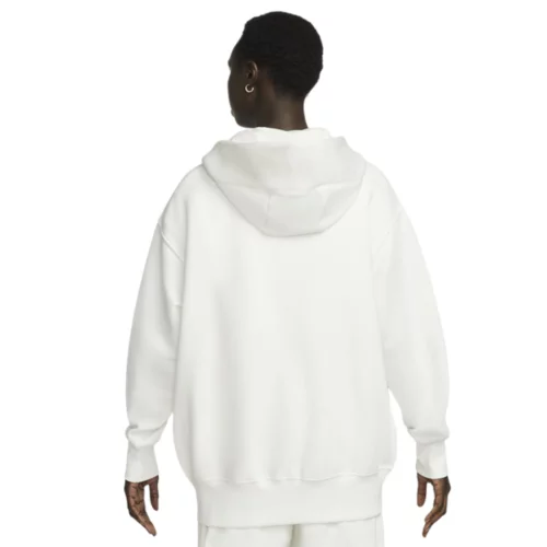 Women's Nike Sportswear Phoenix Fleece Full Zip - Image 2