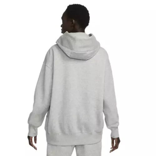 Women's Nike Sportswear Phoenix Fleece Hoodie - Image 2