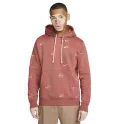 Men's Nike Sportswear Club Hoodie