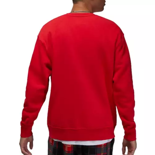 Men's Jordan Essential Holiday Crewneck Sweatshirt - Image 2