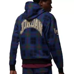 Men's Jordan Essential Holiday Hoodie