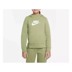 Girls' Nike NSW Hoodie