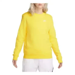 Women's Nike Sportswear Club Fleece Crewneck Sweatshirt