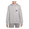 Kids' Nike Sportswear Hoodie