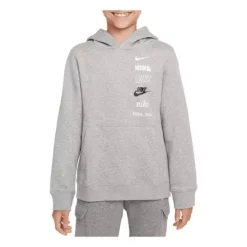 Kids' Nike Sportswear Hoodie