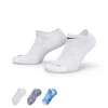 Adult Nike Everyday Plus 3 Pack No Show Socks