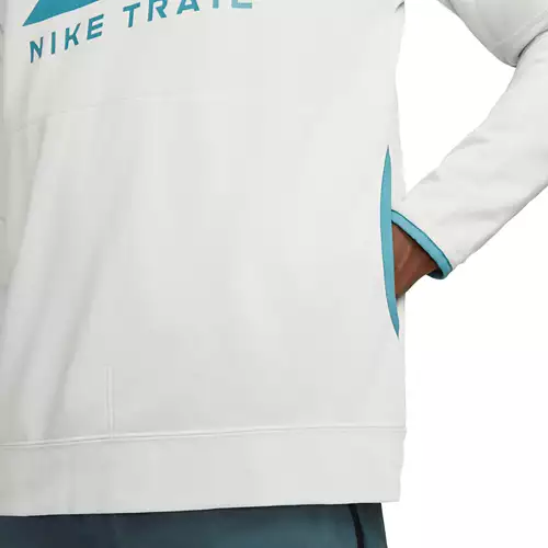 Men's Nike Trail Running Hoodie - Image 3