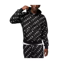 Men's Jordan Essentials All Over Print Hoodie