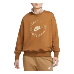 Women's Nike Sportswear Crewneck Sweatshirt